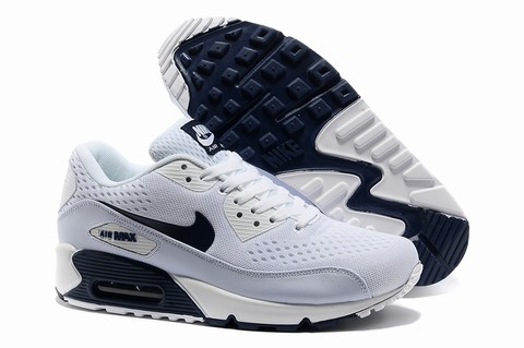 air max 90 pas cher femme blanche