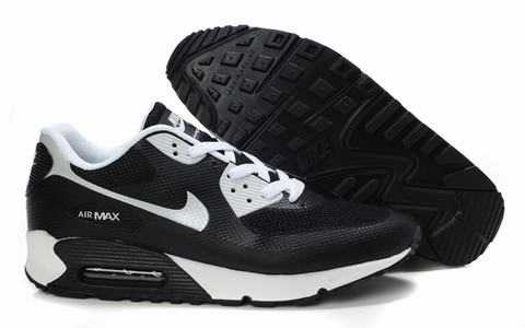 air max toute blanche pas cher