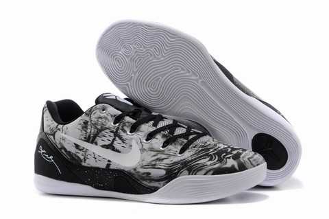 kobe chaussure homme