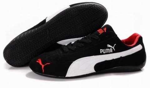 chaussure imitation puma