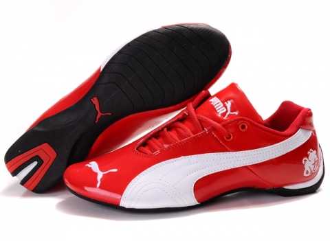 Puma a personnaliser hot sale