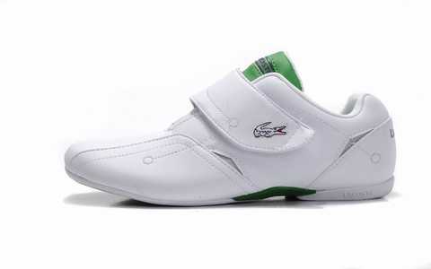 basket bebe lacoste