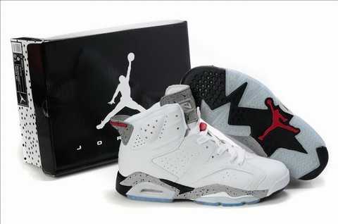 vrai air jordan pas cher