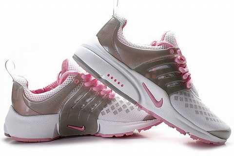 nike de fille pas cher