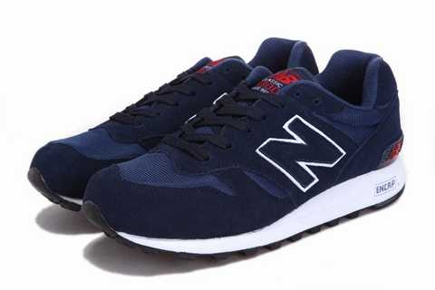 courir new balance 420 femme