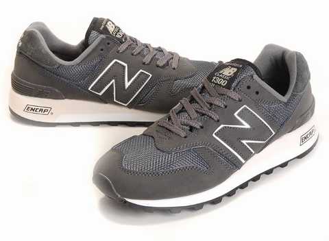 new balance homme maroc