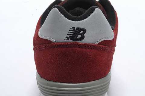 new balance homme femme difference