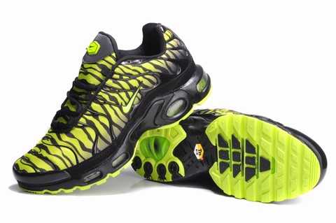 nike tn requin taille 38