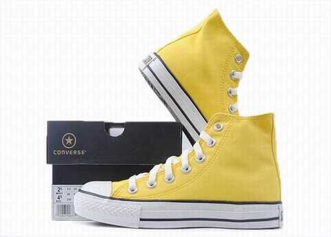 Converse Jaune Bebe Converse Jaune Bebe