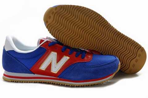 new balance femme decatlon