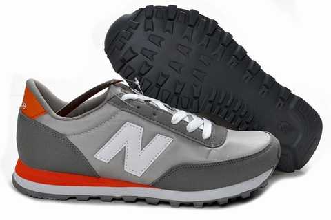 chaussure new balance sarenza