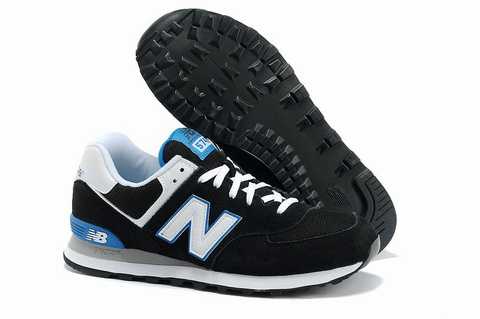 chaussure new balance tunisie