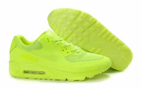 nike air max 90 rose fluo pas cher