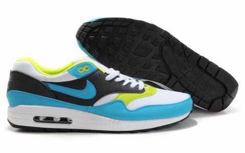 air max 1 femme swag