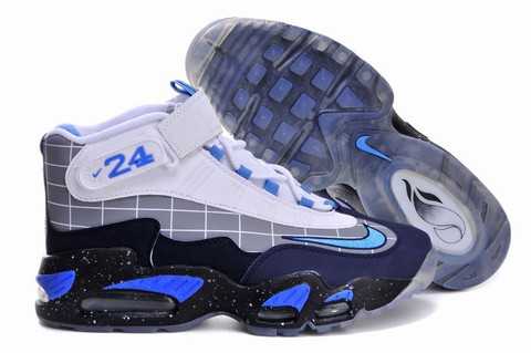 ken griffey foot locker