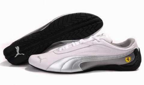 puma pilote puma pilote