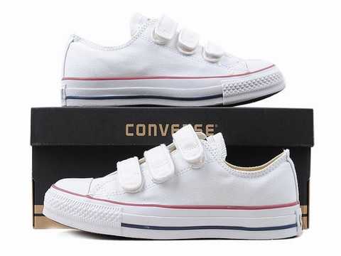 converse a scratch adulte