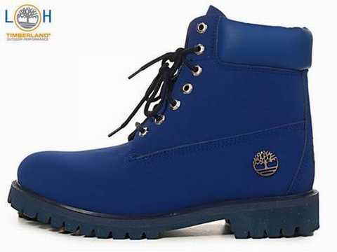 chaussure timberland junior